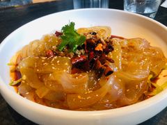 -金掌勺东北菜(格兰晴天店)