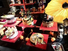 -富力希尔顿酒店·地阔自助餐厅