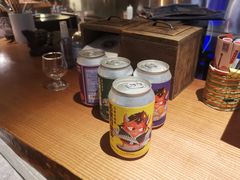 -Devils’ Brewery小恶魔精酿啤酒(武汉天地店)