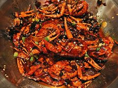 -一棠龙虾•王牌虾球(恒隆广场店)