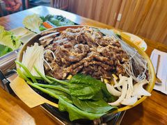 烤牛肉锅-青鹤谷(苏州店)