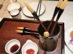 -唐猫庭院·千年陕菜(大唐不夜城店)