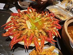 -红盔甲·小龙虾(人民广场店)