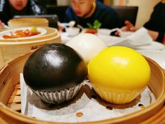 -潮府馆·非遗潮州菜·世纪公园(新国际博览中心店)