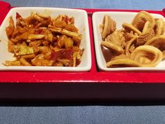 -湘轩·土菜研究院(光大店)
