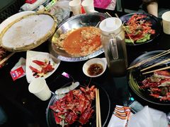 -红钳侠小龙虾·烧烤(中赢康康谷店)