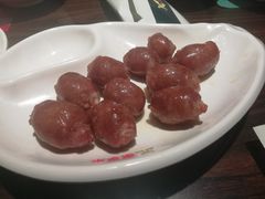 -豪享来中西餐厅(美湖店)