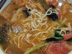 六鲜皮肚面-许记大碗皮肚面馆(三条巷店)