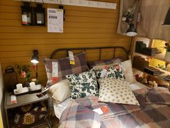 -宜家家居(西安未央商场店)