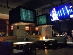 -川流不息(北蔡休闲广场店)