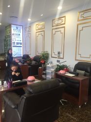 -U7日式美甲