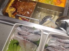 -海底捞火锅(攀枝花万达店)