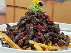 -清真悦宾楼食府(海湖店)