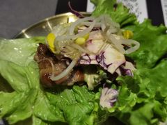 -明洞王妃家烤肉(苏州中心星悦汇店)