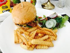 -Fern Forest Cafe