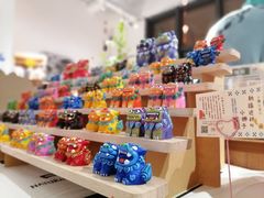 -时间行者书店(新安店)
