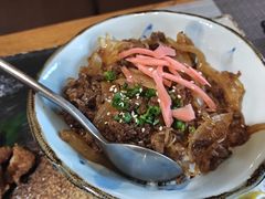 -江户家·日本料理·铁板烧(汉江东路店)