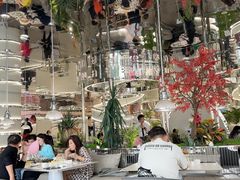 -3号仓库·创意中国菜(新世界城店)