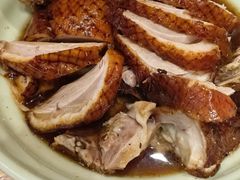 -晓马鸭店(新芜路店)