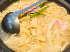 风肉鸡汁笋-外婆家(西红门荟聚购物中心店)