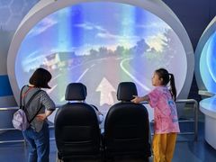 -中国杭州低碳科技馆