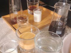 -隅cafe(傅厚岗店)