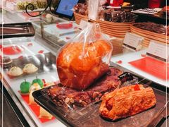 -Salon de The de Joel Robuchon(外滩18号店)