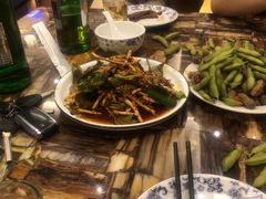 -九佰碗家常菜(华威桥店)