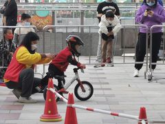 -KOKUA可酷娃儿童平衡车俱乐部