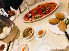 -广东胜利宾馆西关粤中餐厅