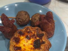 -汉阳廷自助烤肉(同和金铂天地店)