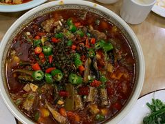 -力力豆花庄(广渠门店)