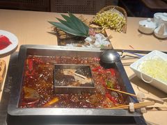 -锦城印象火锅(天府三街店)