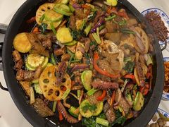 -一烙锅(友谊店)