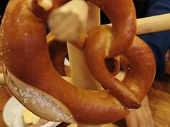 -宝莱纳餐厅(滨江店)