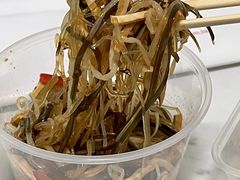 什锦豆干丝-鼎泰丰(新港中心店)