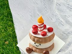 -5cake五度无蔗糖蛋糕(陶然亭店)