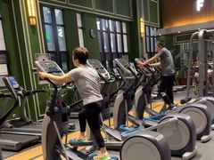 -悦莱美游泳健身会所(御景壹号店)