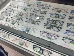 -宝岛眼镜