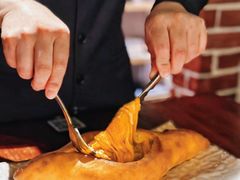 -格鲁·秀色Georgia’s Feast