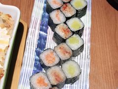 -万岁寿司(天河领展店)