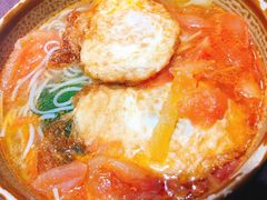 -华兴街煎蛋面(总店)