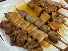 -吉云馄饨(桑梓路店)
