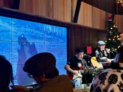 -MM·五声·音乐人与调酒师(西安路店)