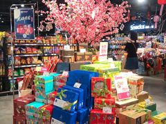 -橙天嘉禾影城(苏州印象城店)