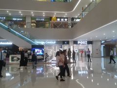 -义乌之心城市生活广场(新马路店)