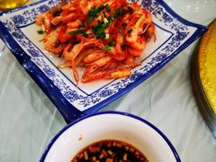 -邱记私房菜·十八年本地菜