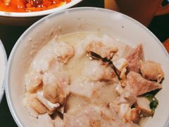 -农耕记·湖南土菜(halo广场店)