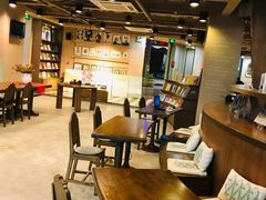 大堂-那美(华莱坞店)