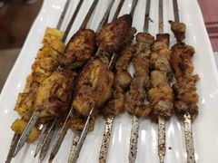 -巴依老爷新疆美食(清华东门店)